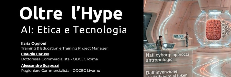 Oltre il criti-hype ci sono le comunità di pratica etica: dopo Arezzo, anche Pistoia aderisce al percorso di Officina Etica